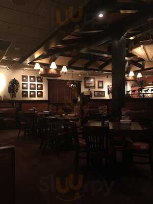 LongHorn Steakhouse, Delray Beach