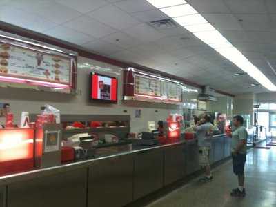 The Varsity Athens