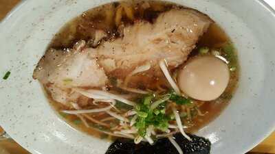 Ramen Ryoma, Beaverton