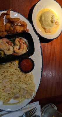 Red Lobster