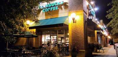 Starbucks, Alpharetta