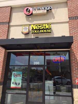 Nestle Toll House Cafe By Chip