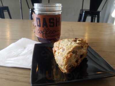 Dash Coffee Roasters