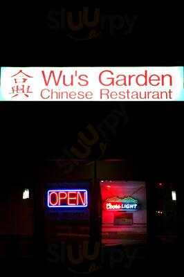 Wu's Garden, Littleton