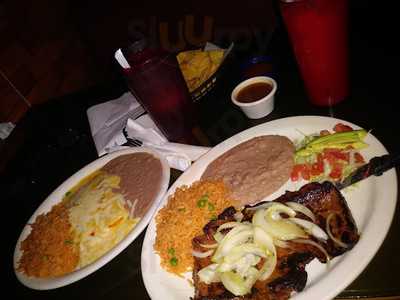 El Comal Restaurant, Irving