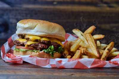 BurgerFiend, Cedar Rapids