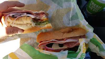 Subway