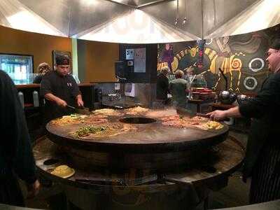 Huhot Mongolian Grill