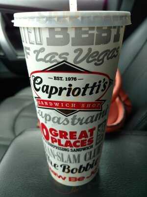 Capriotti's, Cedar Rapids