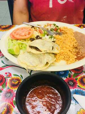 Carniceria Matehuala, Irving