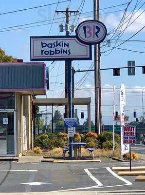 Baskin-Robbins, Salem