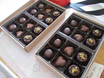 Marsatta Chocolate, Torrance