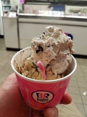 Baskin-Robbins, Salem