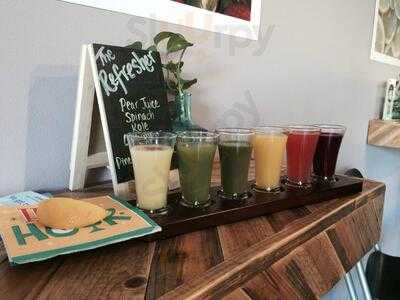 Juicebuzz, Delray Beach