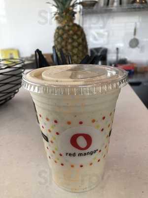 Red Mango