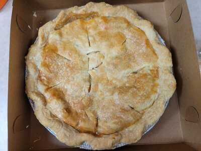 Kathy's Pies, Cedar Rapids