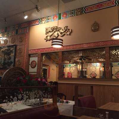 Szechwan Chinese Restaurant