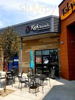 Rush Bowls, Fort Collins