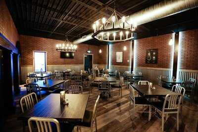 The Edison Pub and Eatery, Cedar Rapids