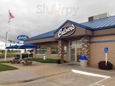 Culver's