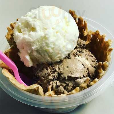 Baskin-Robbins, Bellevue