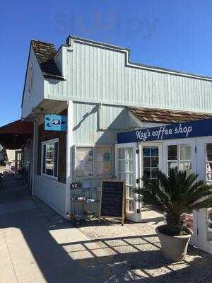 Kay's Coffee Shop, Ventura