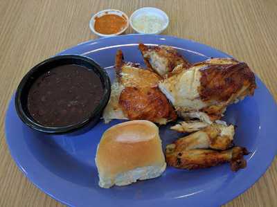 Pollo Tropical, Irving