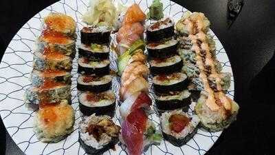 Mio Sushi, Beaverton