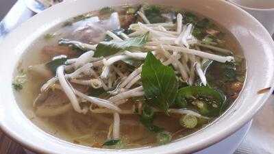 Pho King