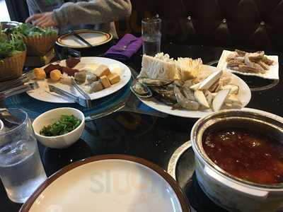 ChengDu Food Trail