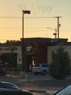 Pizza Hut, Fayetteville