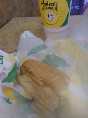 Subway, Stockton