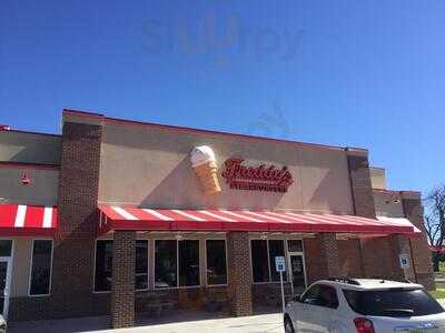 Freddy's