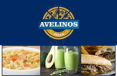 Avelino's Pizza