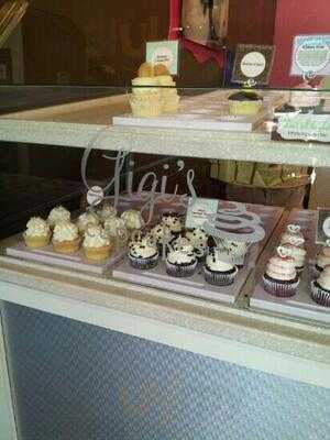 Gigi's Cupcakes, Athens