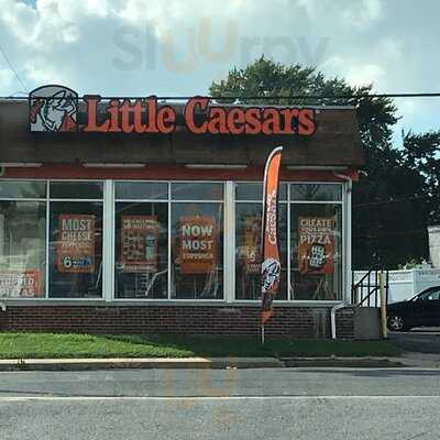 Little Caesars, Wilmington