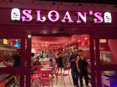 Sloan's, Delray Beach