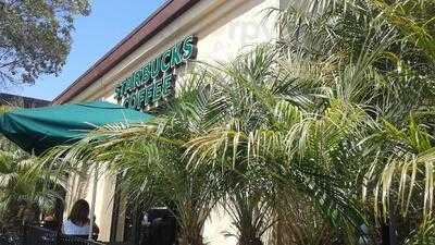 Starbucks, Ventura