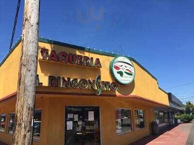 Taqueria El Rinconsito, Everett