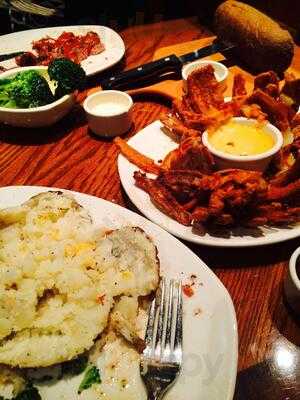 Outback Steakhouse