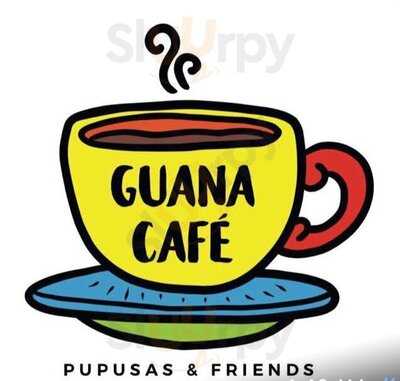 Guana Cafe, Irving