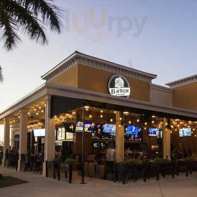 Batch Gastropub: Delray Beach, Delray Beach