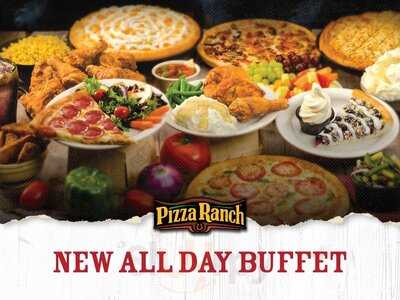 Cedar Rapids Pizza Ranch, Cedar Rapids