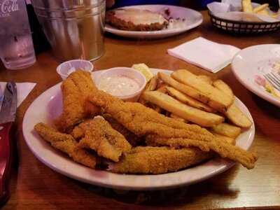 Texas Roadhouse, Athens