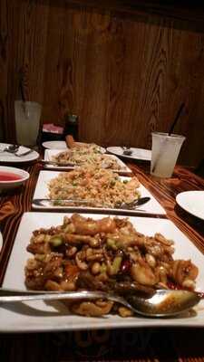 Peking Chinese Restaurant, Ventura