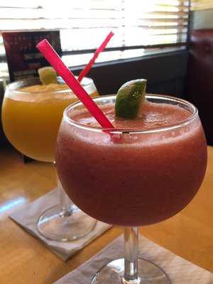 Old Santa FE EXP Mexican Grill