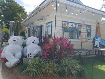 Bears Food Shack, Delray Beach