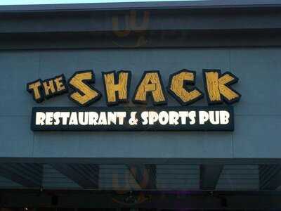 Shack, Littleton