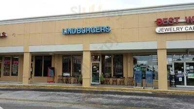 Lindburgers Delray Beach