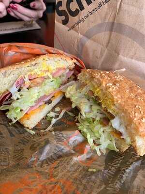 Schlotzsky's